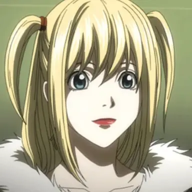 Profile image of Misa Amane