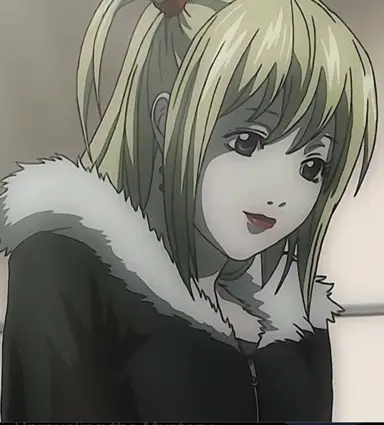 Profile image of Misa Amane