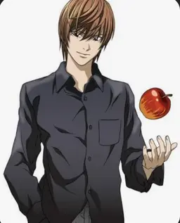 Profile image of Light Yagami