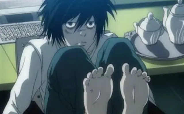 Profile image of L Lawliet