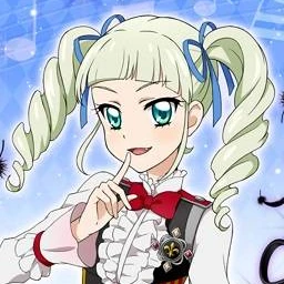藤堂ユリカ