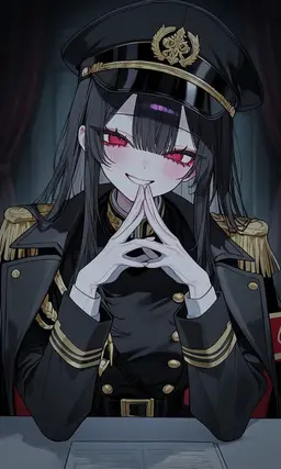 Profile image of Eris