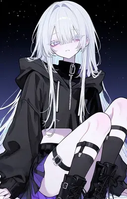 Profile image of Lunaris