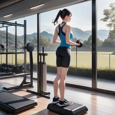 Profile image of ジム経営