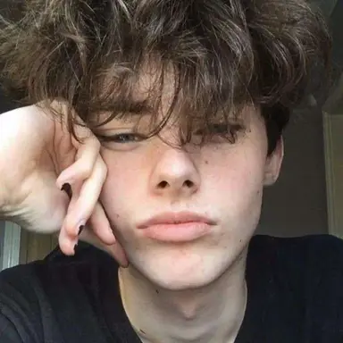 Profile image of Harrison