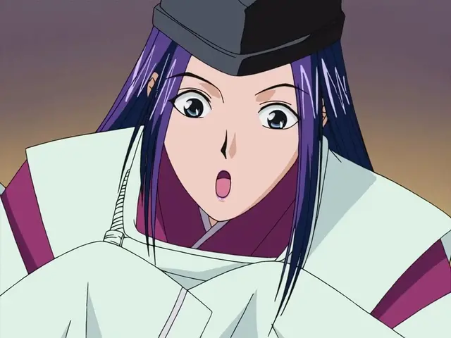 Profile image of 藤原佐為