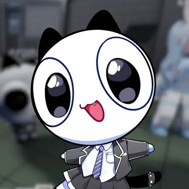 Profile image of 애롱