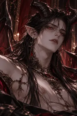 Profile image of 카엘