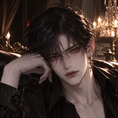 Profile image of 카엘