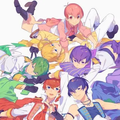 Profile image of F6