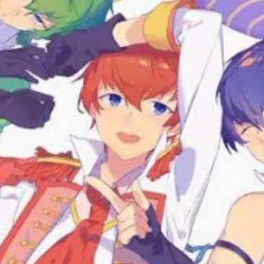 Profile image of おそ松
