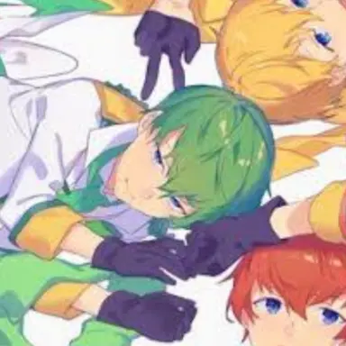 Profile image of チョロ松