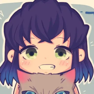 Profile image of 嘴平伊之助