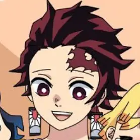 Profile image of 竈門炭治郎