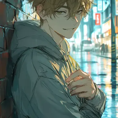 Profile image of 타카세 코헤이