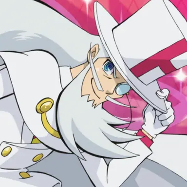 Profile image of シルバーハート