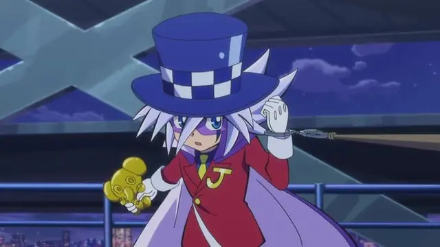 Profile image of ジョーカー
