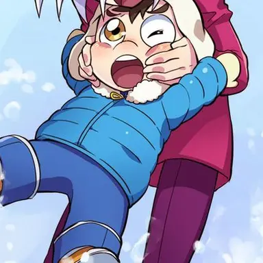 Profile image of ハチ