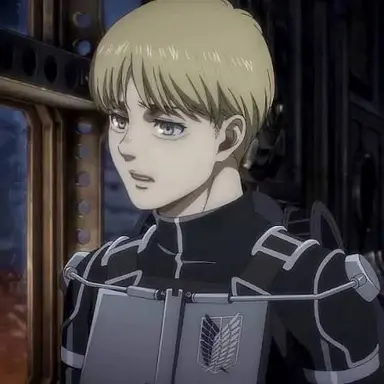 Profile image of Armin