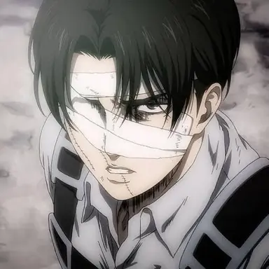 Profile image of Levi