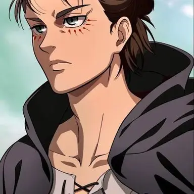 Profile image of Eren Jaeger