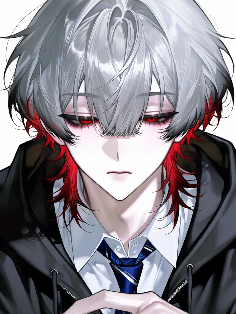 qxucu의 俺と一緒にやり直そうね