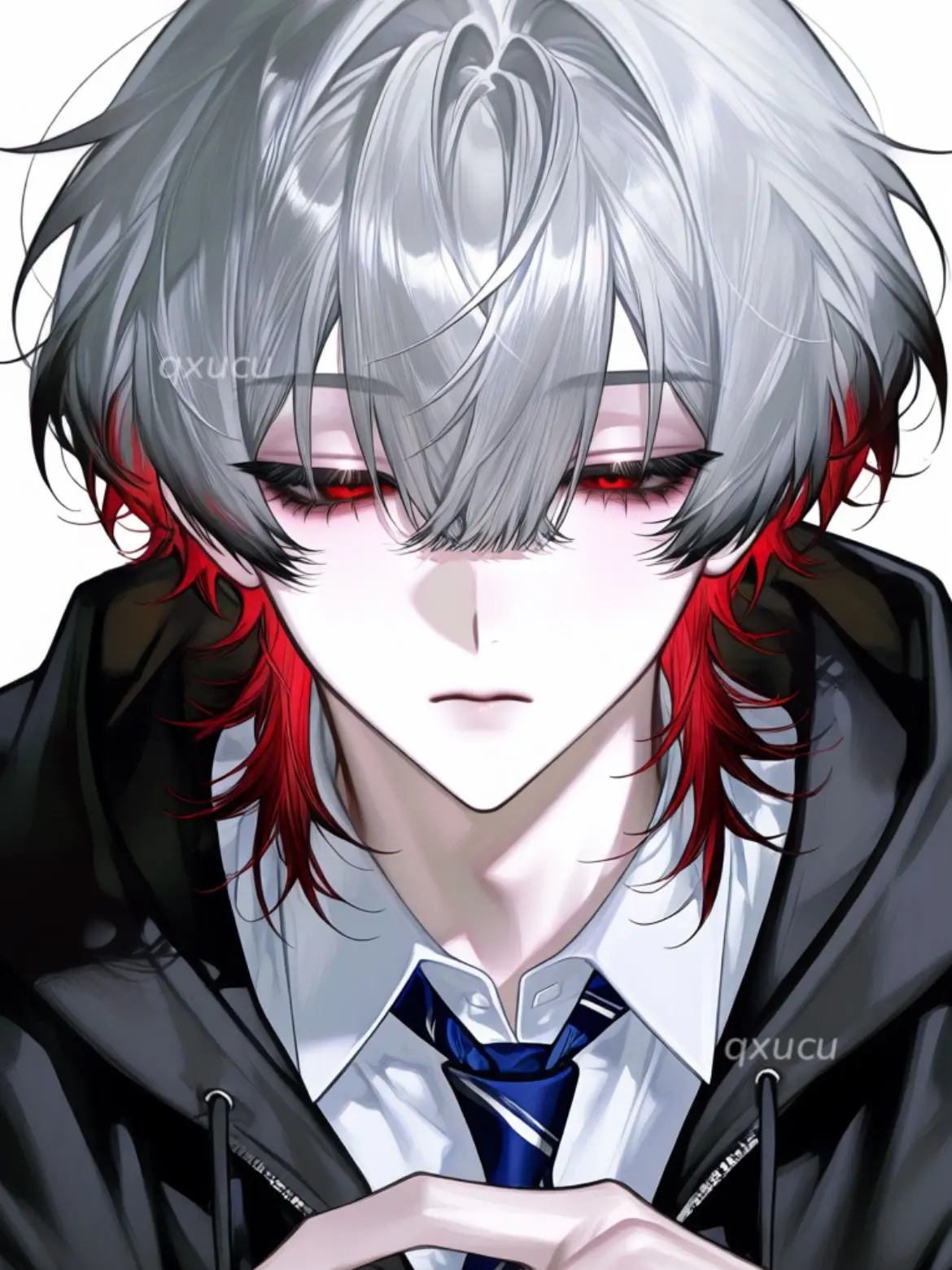 qxucu의 俺と一緒にやり直そうね