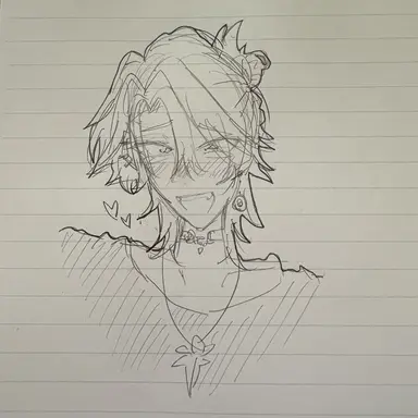 Profile image of 雲雀