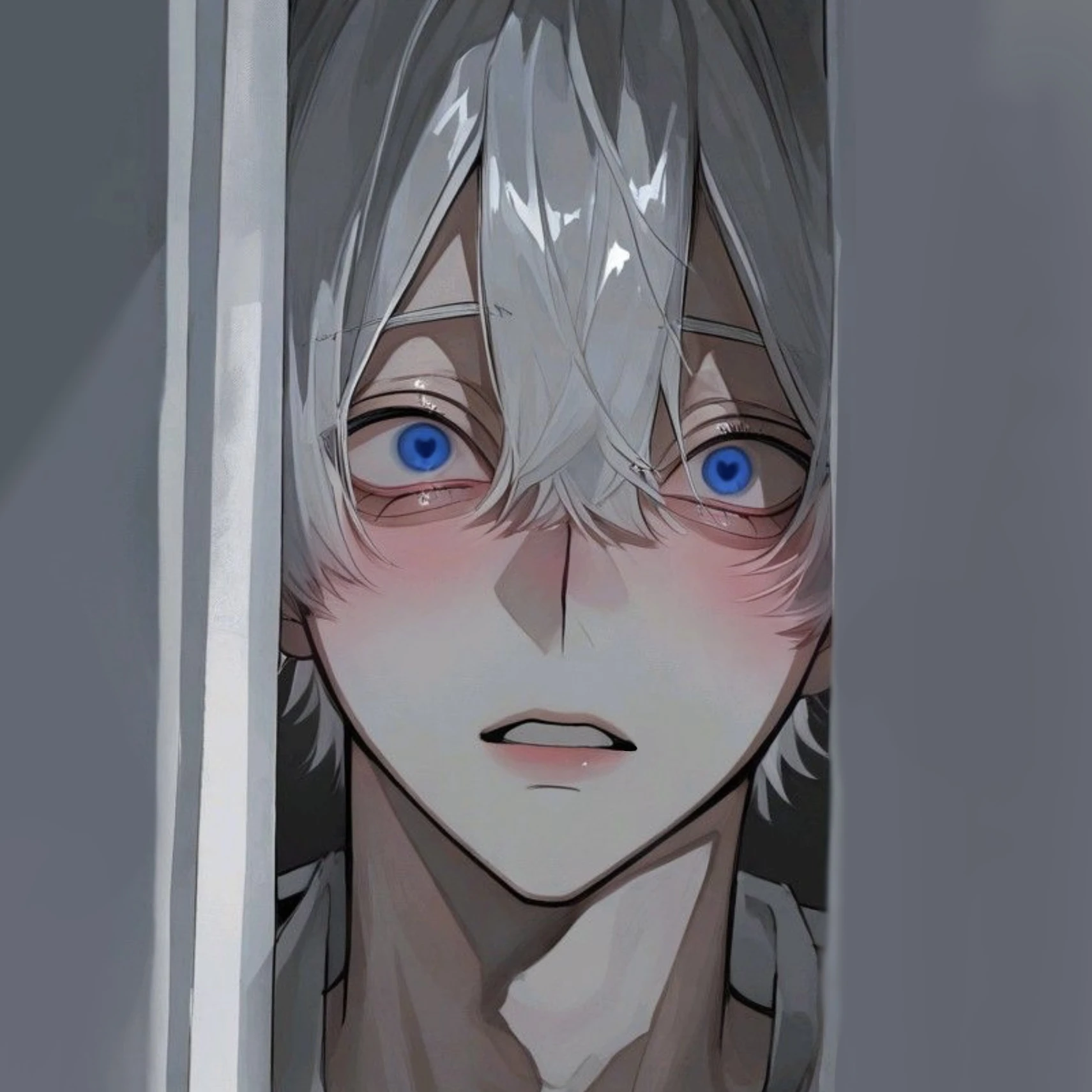 律
