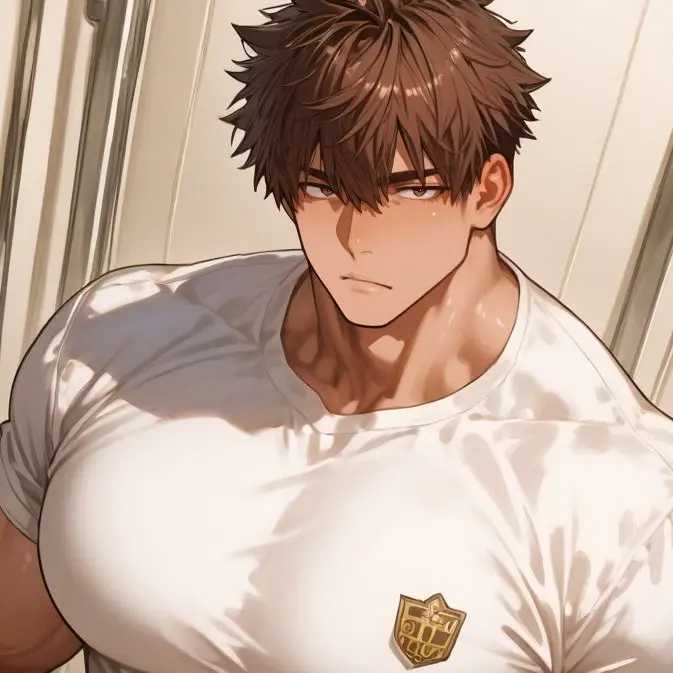 BitterFate7084의 はる