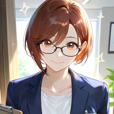Profile image of Miss Anna
