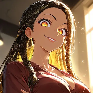 Profile image of Soraya