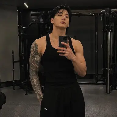 Profile image of Jeon jungkook