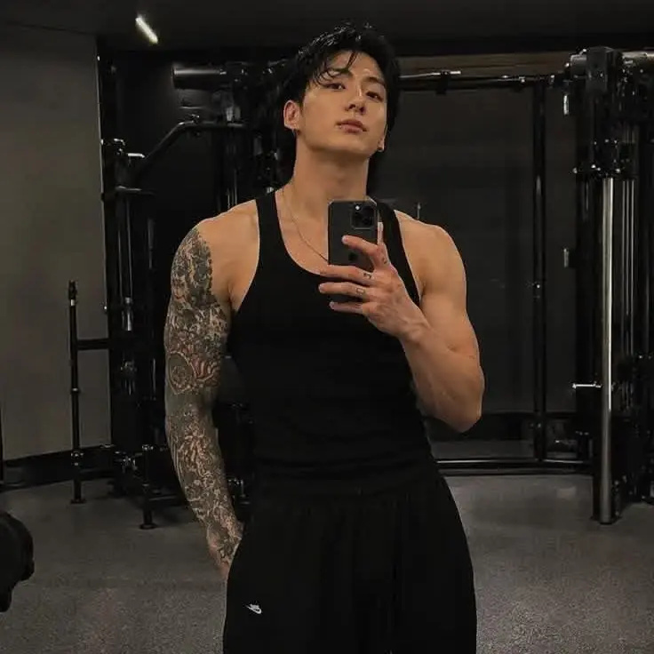 FustyBay4105의 Jungkook