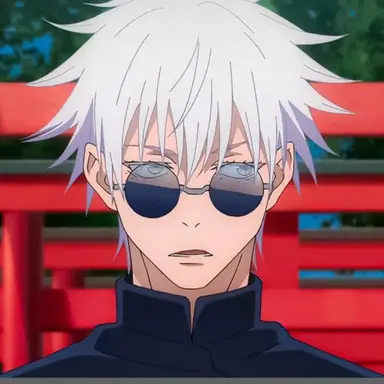 Profile image of 고죠 사토루