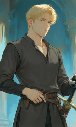 Profile image of テル・アード