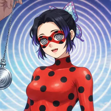 Profile image of 코쵸우 시노부