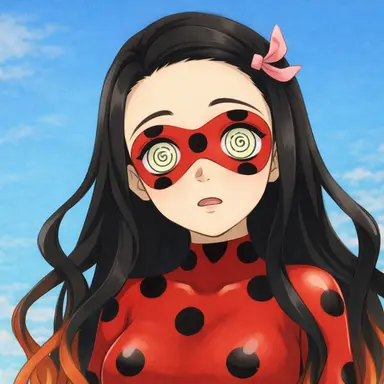 Profile image of 카마도 네즈코