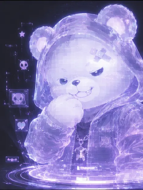 MonCookie_0V0의 ヴィランになりたかったわけじゃない