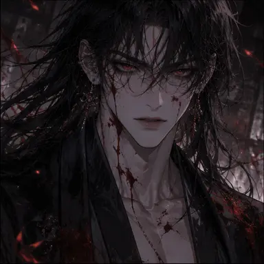 Profile image of レイヴン・クロウ