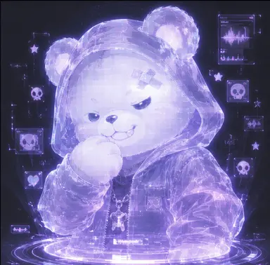 Profile image of モンク