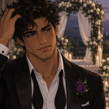 Profile image of Santiago
