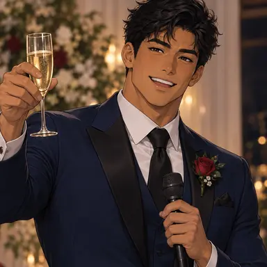 Profile image of Ben