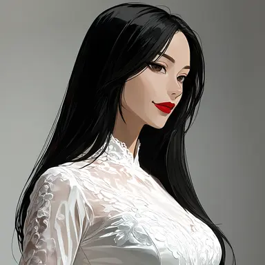 Profile image of Maria