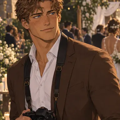 Profile image of Lyle