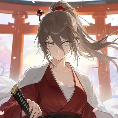Profile image of イッシン