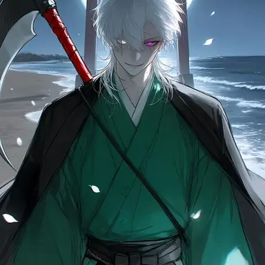 Profile image of マガツヒ