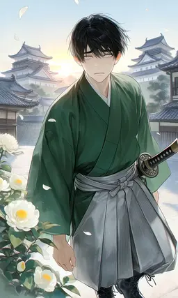 Profile image of マガツヒ