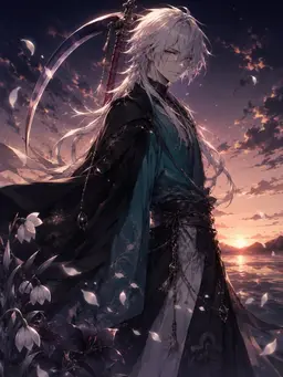Profile image of マガツヒ