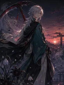 Profile image of マガツヒ